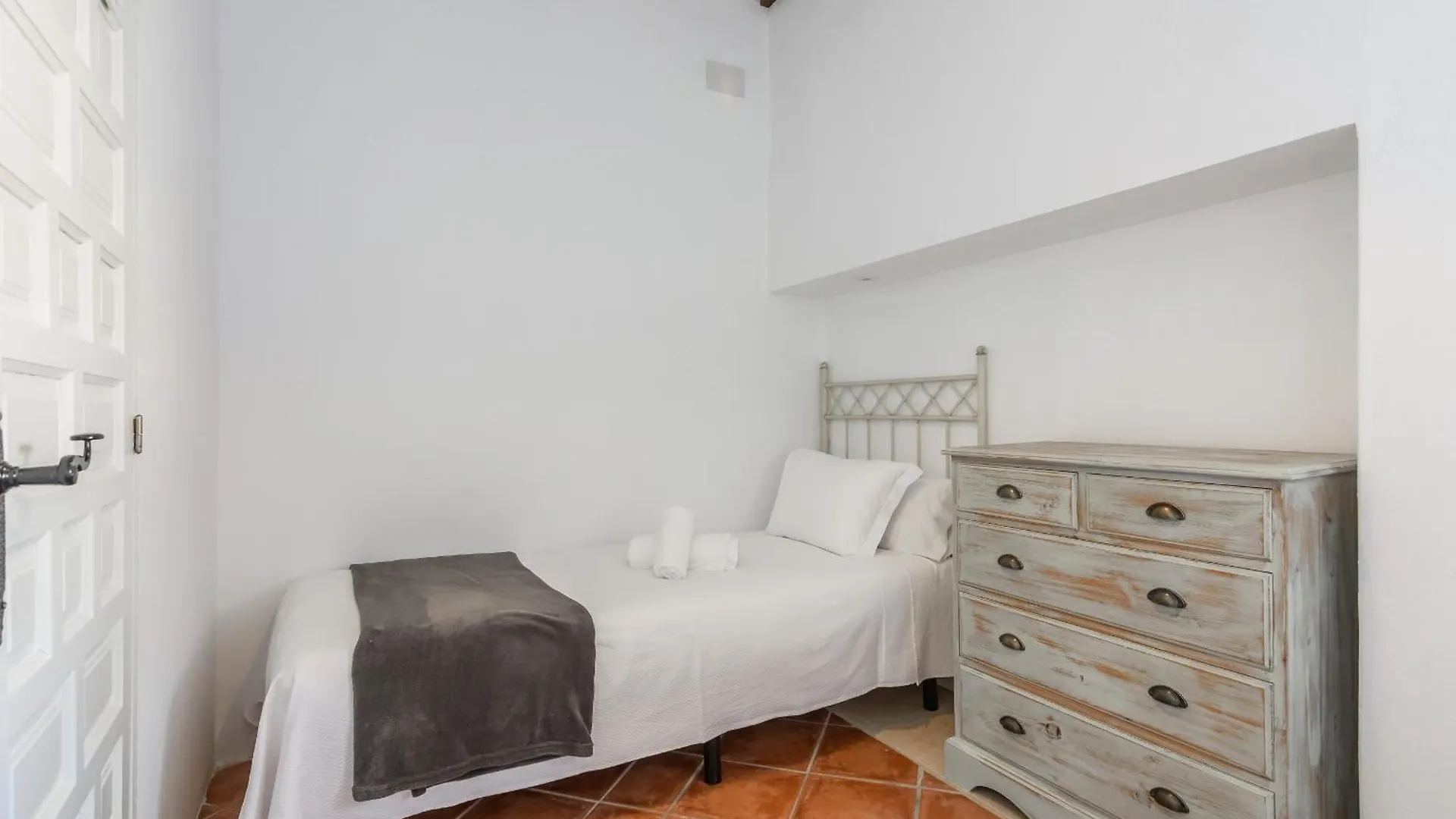Buenavista 1920 By H - Centro Ayamonte Abhv400Sp Daire