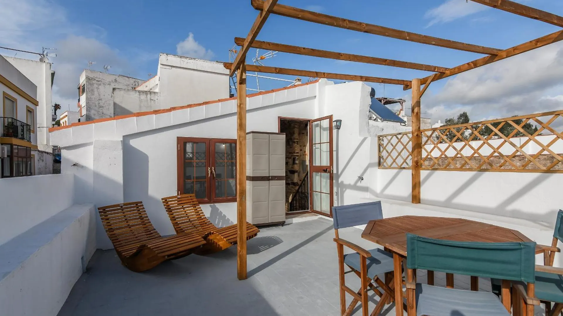 Buenavista 1920 By H - Centro Ayamonte Abhv400Sp Daire İspanya
